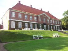 Hindsgavl Slot