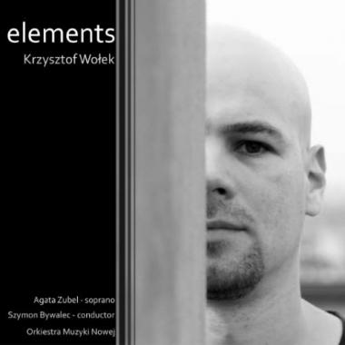 Krzysztof Wołek - Elements