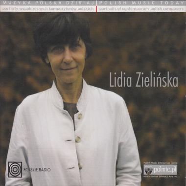 Lidia Zielińska