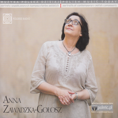 Anna Zawadzka-Gołosz