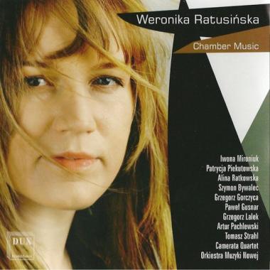 Weronika Ratusińska