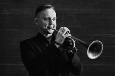 Tomasz Soswa - trumpet