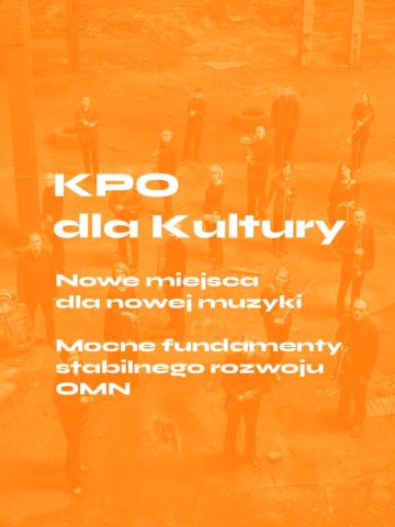 KPO dla kultury