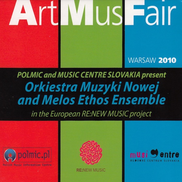 Art Mus Fair 2010