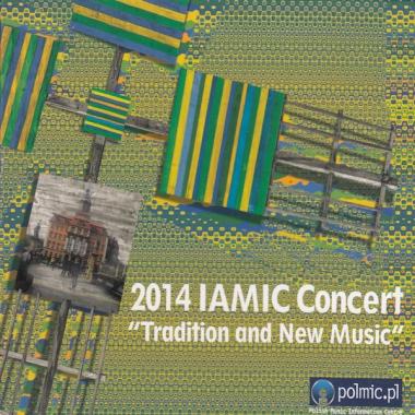 IAMIC 2014