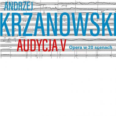 Premiera Audycji V Krzanowskiego