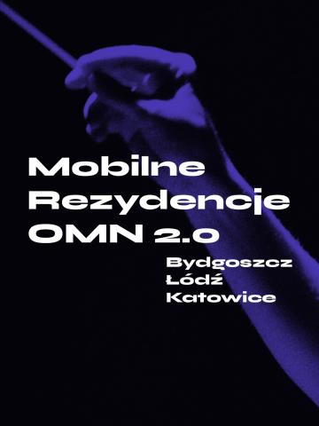 Mobilne rezydencje OMN