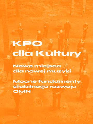 KPO dla kultury