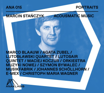 Stańczyk Acousmatic Music 2021