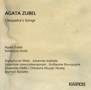 Zubel - Cleopatra's Songs 2020